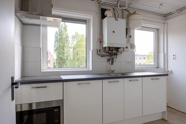 Medium property photo - Damsterdiep 98B, 9713 EK Groningen